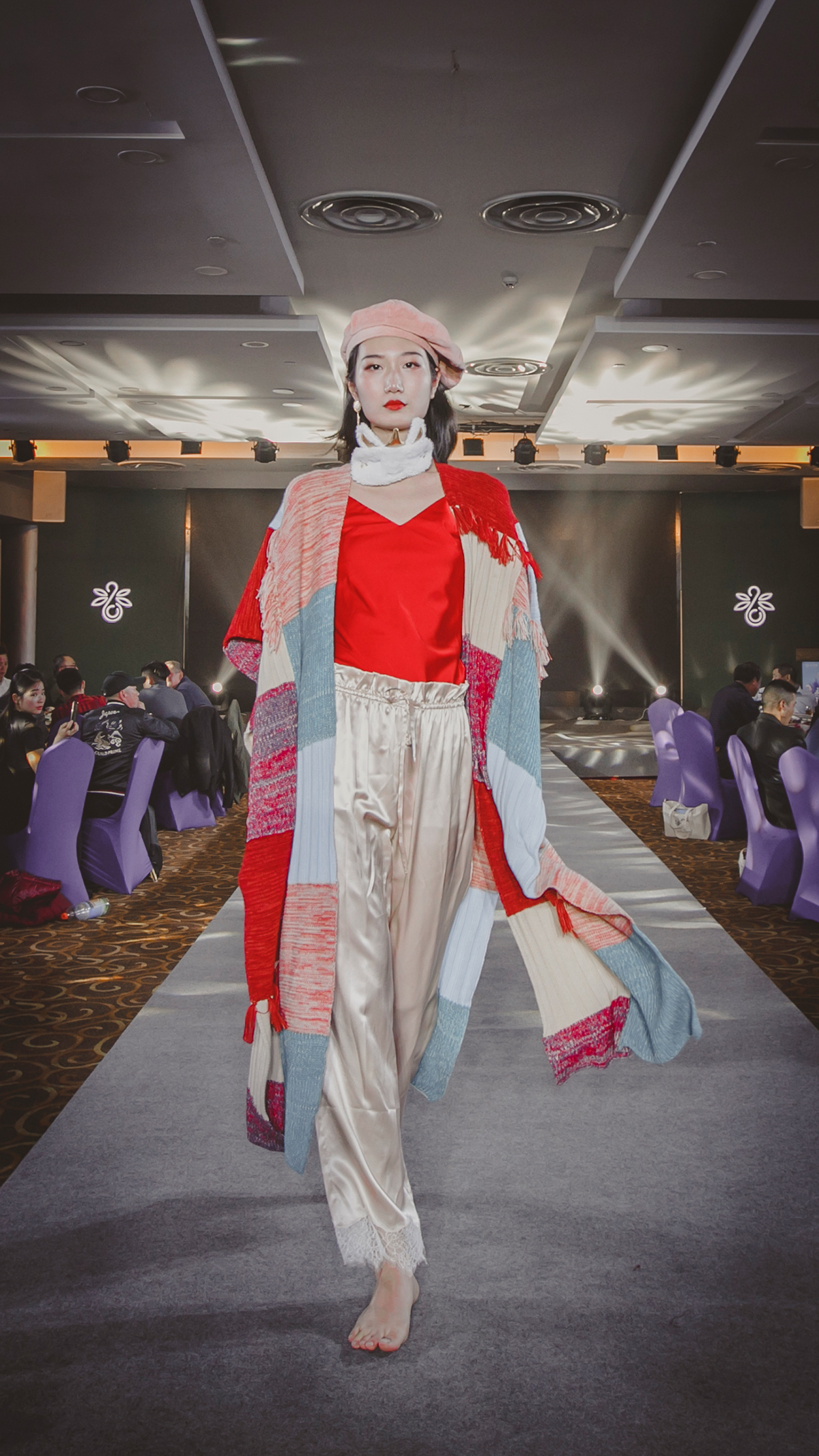 禾孚泰徒步和發(fā)布會(huì) 禾孚泰徒步和發(fā)布會(huì)