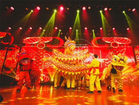 年會活動策劃場地要如何選擇與布置？