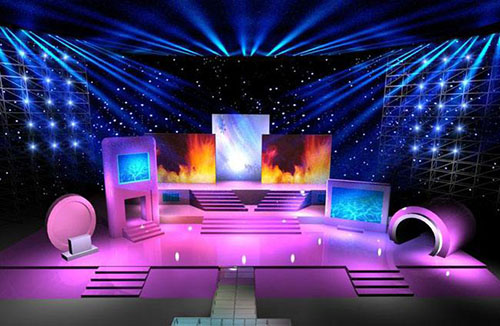 品牌的年會策劃公司是怎樣實現單位年會策劃？