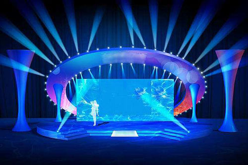 蘇州會務策劃如何實現成功的節目策劃