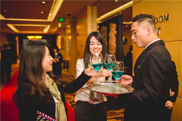 完美的開展一場主題年會策劃有哪些步驟？